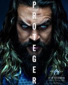 Aquaman and the Lost Kingdom - Argentinian Movie Poster (xs thumbnail)
