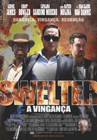Swelter - Portuguese Movie Poster (xs thumbnail)