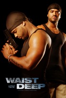 Waist Deep - Movie Poster (xs thumbnail)