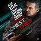 Honest Thief -  Movie Poster (xs thumbnail)
