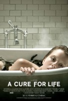 A Cure for Wellness - French Movie Poster (xs thumbnail)