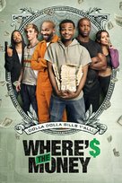 Where&#039;s the Money - Movie Cover (xs thumbnail)