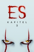 It: Chapter Two - German Movie Cover (xs thumbnail)