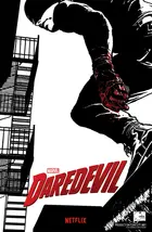 "Daredevil" Poster