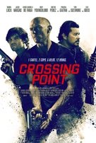 Crossing Point - Movie Poster (xs thumbnail)