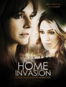 Home Invasion - Movie Cover (xs thumbnail)