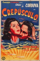 Crep&uacute;sculo - Argentinian Movie Poster (xs thumbnail)