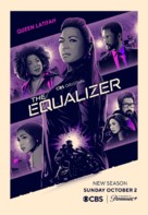 &quot;The Equalizer&quot; - Movie Poster (xs thumbnail)