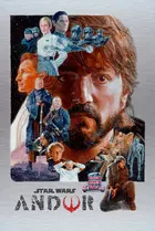 "Andor" Poster