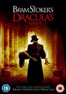Dracula&#039;s Guest - British Movie Cover (xs thumbnail)