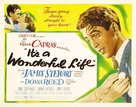 It&#039;s a Wonderful Life - Movie Poster (xs thumbnail)