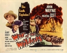 In Old Oklahoma - Movie Poster (xs thumbnail)