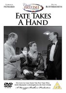 Fate Takes a Hand - British DVD movie cover (xs thumbnail)