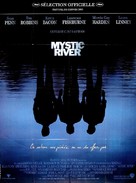 Mystic River - French Movie Poster (xs thumbnail)