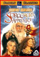 The Sorcerer&#039;s Apprentice - Movie Cover (xs thumbnail)