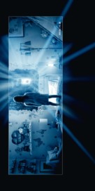 Paranormal Activity: The Ghost Dimension - Key art (xs thumbnail)