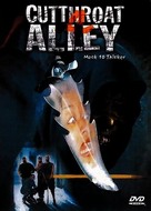 Cutthroat Alley - DVD movie cover (xs thumbnail)