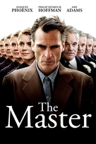 The Master - Movie Cover (xs thumbnail)