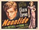 Moontide - Movie Poster (xs thumbnail)