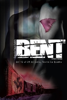 Bent - Spanish Movie Poster (xs thumbnail)