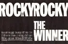 Rocky Poster