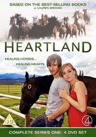 &quot;Heartland&quot; - British Movie Cover (xs thumbnail)