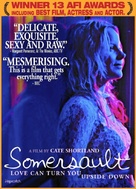 Somersault - DVD movie cover (xs thumbnail)