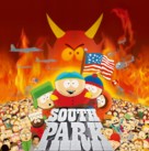 South Park: Bigger Longer &amp; Uncut - Movie Poster (xs thumbnail)
