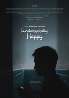 Fundamentally Happy - Singaporean Movie Poster (xs thumbnail)