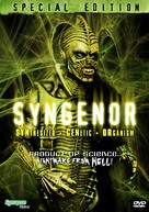 Syngenor - Movie Cover (xs thumbnail)
