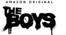 &quot;The Boys&quot; - Logo (xs thumbnail)