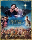 Journey to Bethlehem - Movie Poster (xs thumbnail)