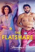 &quot;The Flatshare&quot; - Movie Poster (xs thumbnail)
