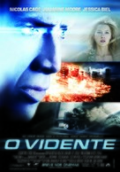 Next - Brazilian Movie Poster (xs thumbnail)