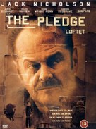 The Pledge - Danish DVD movie cover (xs thumbnail)