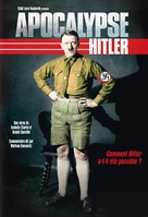 Apocalypse - Hitler - Canadian DVD movie cover (xs thumbnail)