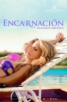 Encarnaci&oacute;n - Spanish Movie Poster (xs thumbnail)