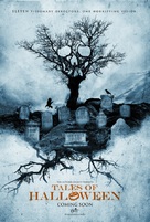 Tales of Halloween - Movie Poster (xs thumbnail)