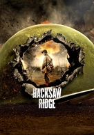 Hacksaw Ridge - Movie Cover (xs thumbnail)