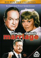 How to Commit Marriage - Movie Cover (xs thumbnail)