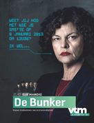&quot;De Bunker&quot; - Belgian Movie Poster (xs thumbnail)
