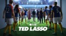 &quot;Ted Lasso&quot; - Movie Poster (xs thumbnail)