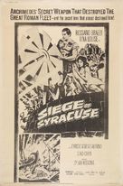 L&#039;assedio di Siracusa - Movie Poster (xs thumbnail)