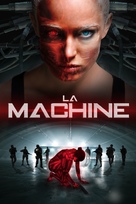 The Machine - Canadian Movie Poster (xs thumbnail)