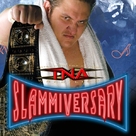 TNA Wrestling: Slammiversary - Movie Cover (xs thumbnail)