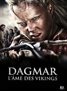 Flukt - French DVD movie cover (xs thumbnail)