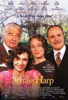 The Grass Harp - Movie Poster (xs thumbnail)