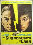 Cop-Out - Italian Movie Poster (xs thumbnail)