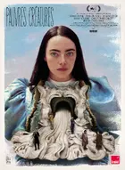 Poor Things Poster