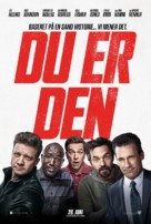 Tag - Danish Movie Poster (xs thumbnail)